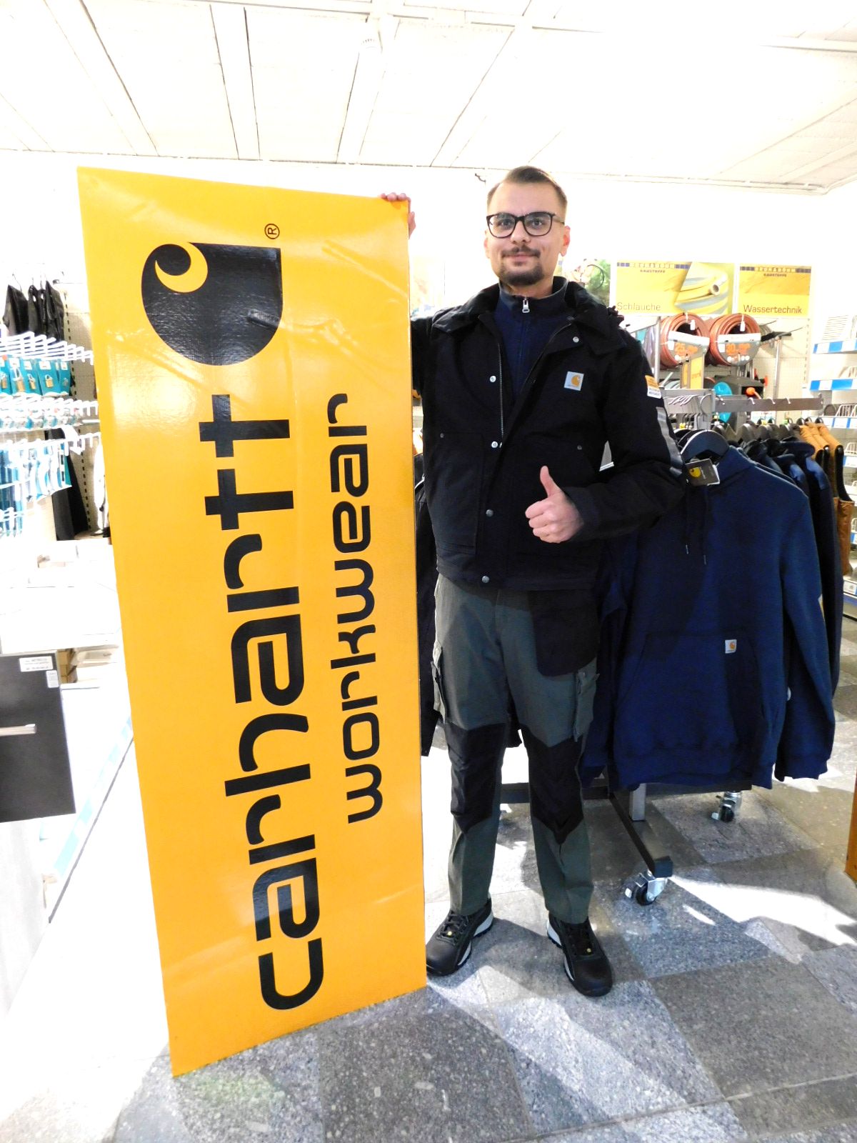 Arbeitsbekleidung Arbeitsbekleidung